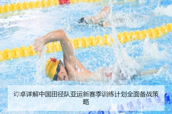 谭卓详解中国田径队亚运新赛季训练计划全面备战策略